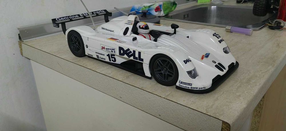 Детска Ретро Немска Количка