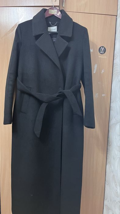 Пальто зима турецкий