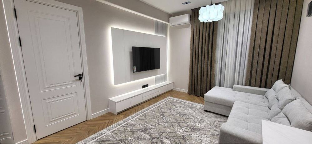 посуточная аренда