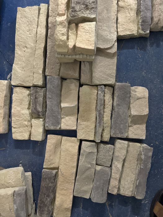 Камень облицовочный Монако Арт 1006/2 Идеальный камень