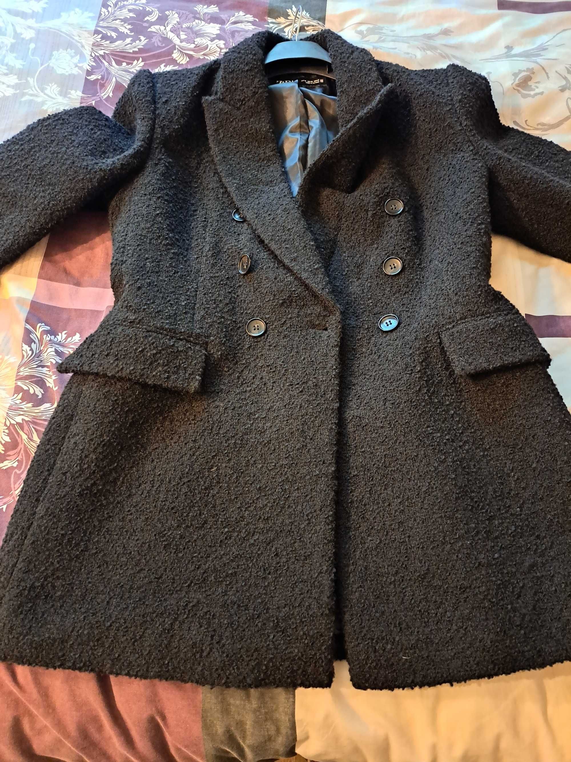 Дамски блейзер  Zara XL чисто ново