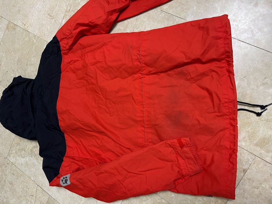 Jacheta unisex Jack Wolfskin