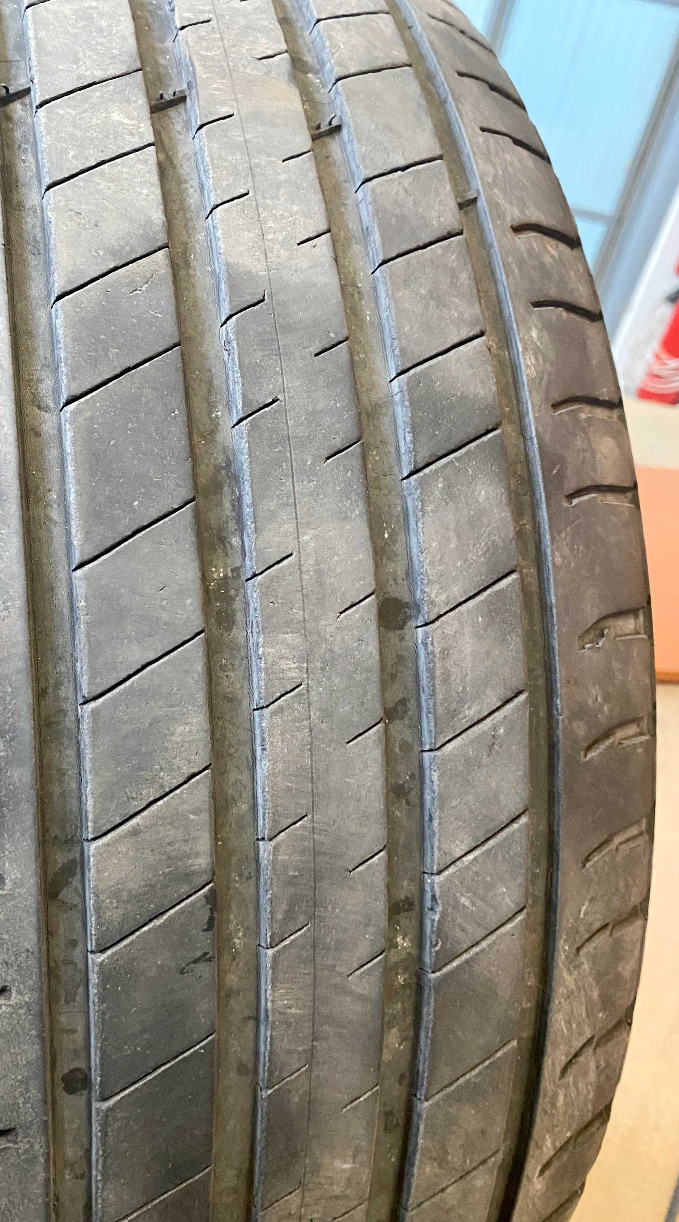 Vind 2 buc.Anvelope Michelin Latitude Sport 3XL 235/65R17