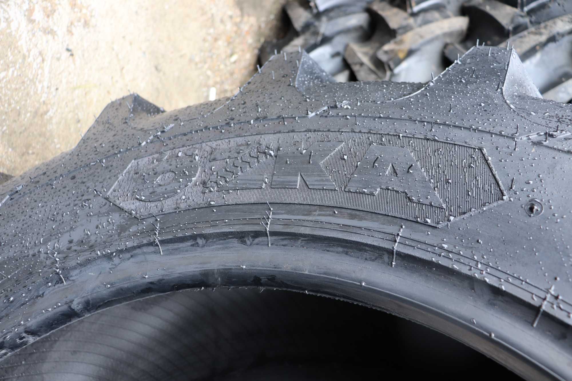 Cauciucuri noi 380/70R28 Ozka anvelope radiale 13.6R28 late