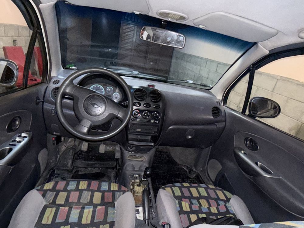 Matiz Best Аренда или нахтга