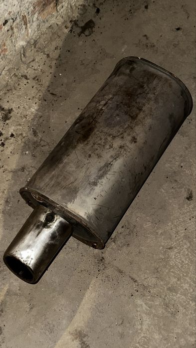 Крайно гърне Subaru