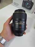Nikon 105mm f/2.8G VR Micro AF-S | Stare impecabilă | Macro 1:1