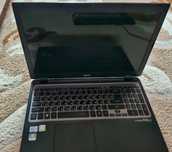 Ноутбук Acer Aspire M3-581TG с Клавиатурой Red Square Mini