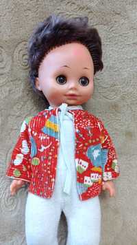 Кукла игрушка ГДР, советских времён.