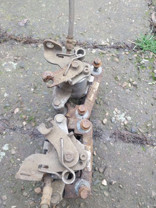 Задни спирачни апарати TRW Опел Инсигния/Opel Insignia