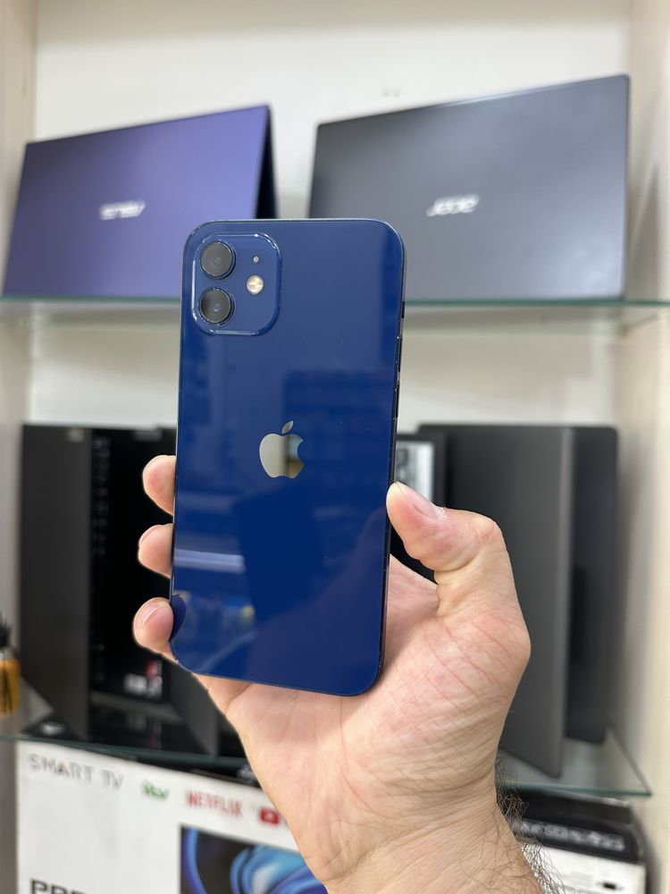 Iphone 12 garantiya