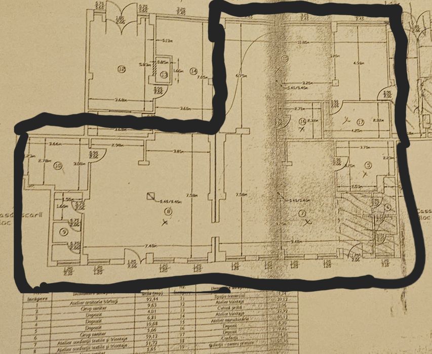 Inchiriez Spatiu Comercial In Pitesti 200 mp Zona Fabrica de Bere