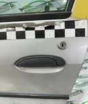 Suport maner deschidere din exterior usa fata stanga Opel Astra H