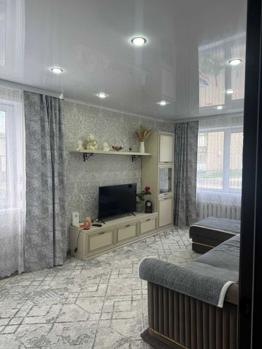 Продажа 3х комнатной квартиры