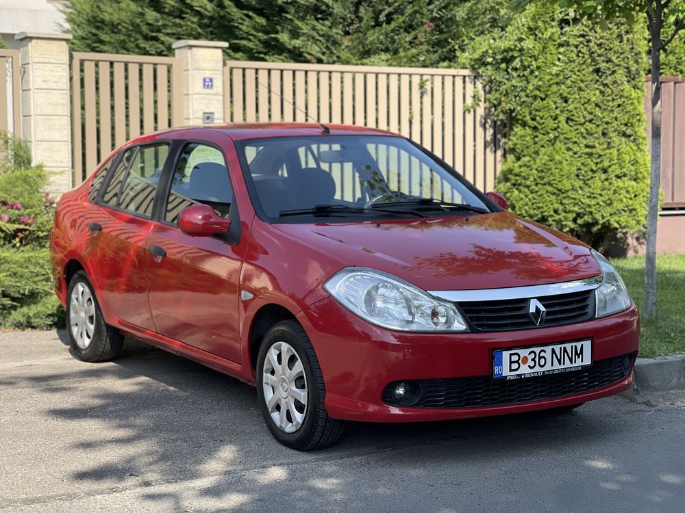 Renault Symbol 1.2 73.000Km