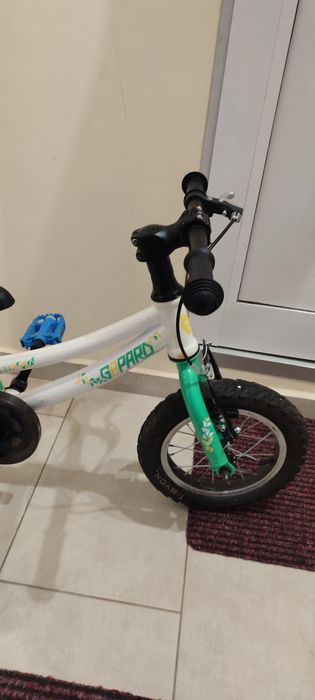 Детско колело Гепард