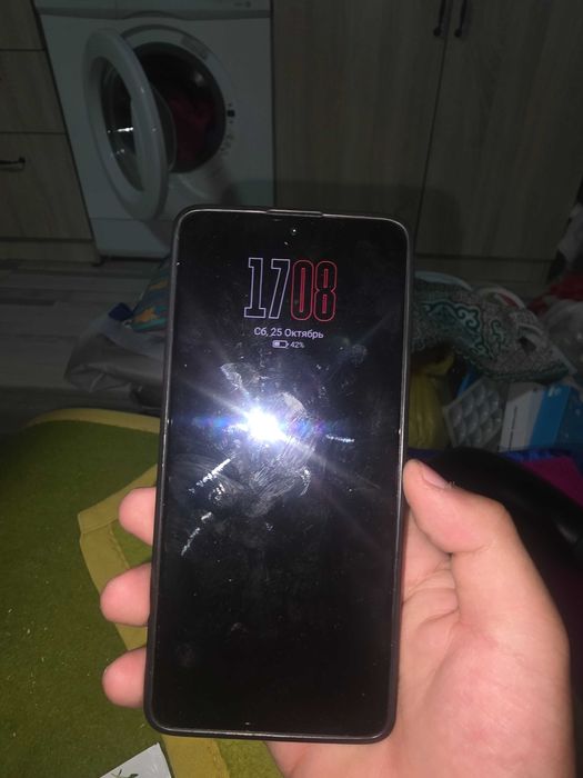 POCO X6 512GB 5G