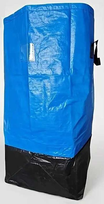 Sac de depozitare jucarii, haine sau alte lucruri. Nou ambalat!