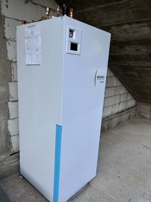 Unitate interna Pompa Caldura Ecodan