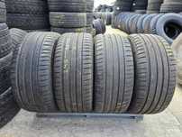 Anvelope de vara 245-40r18 Michelin