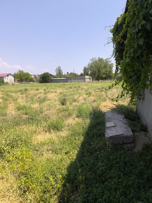 Сергели Старые. 6 СОТОК ЗЕМЛИ. 12.000уе за сотку.Имеется въезд Дом бан