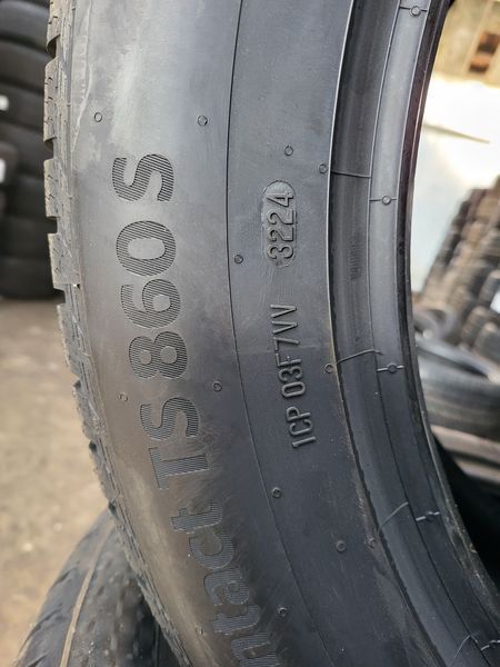 275/50/21 Continental 4бр