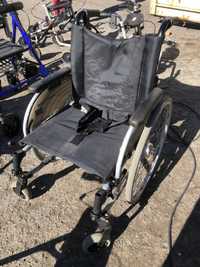 Инвалидная коляска, Электро Кровать