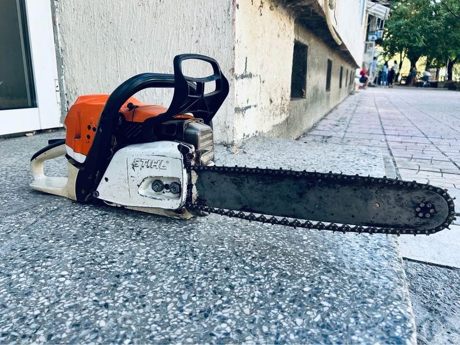 Моторен трион Stihl MS 362