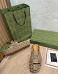 Дамски чехли GUCCI