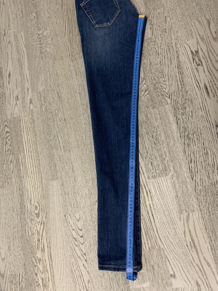 Jeans skinny / blugi Guess originali