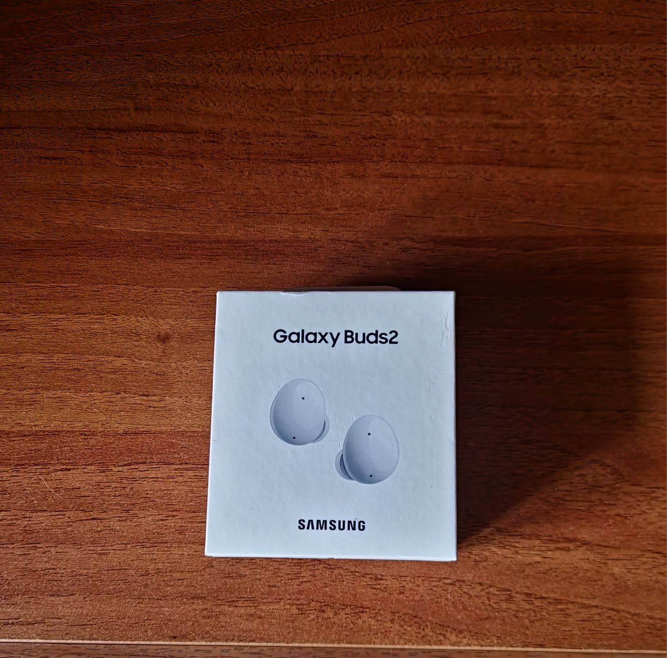 Слушалки Samsung Buds 2
