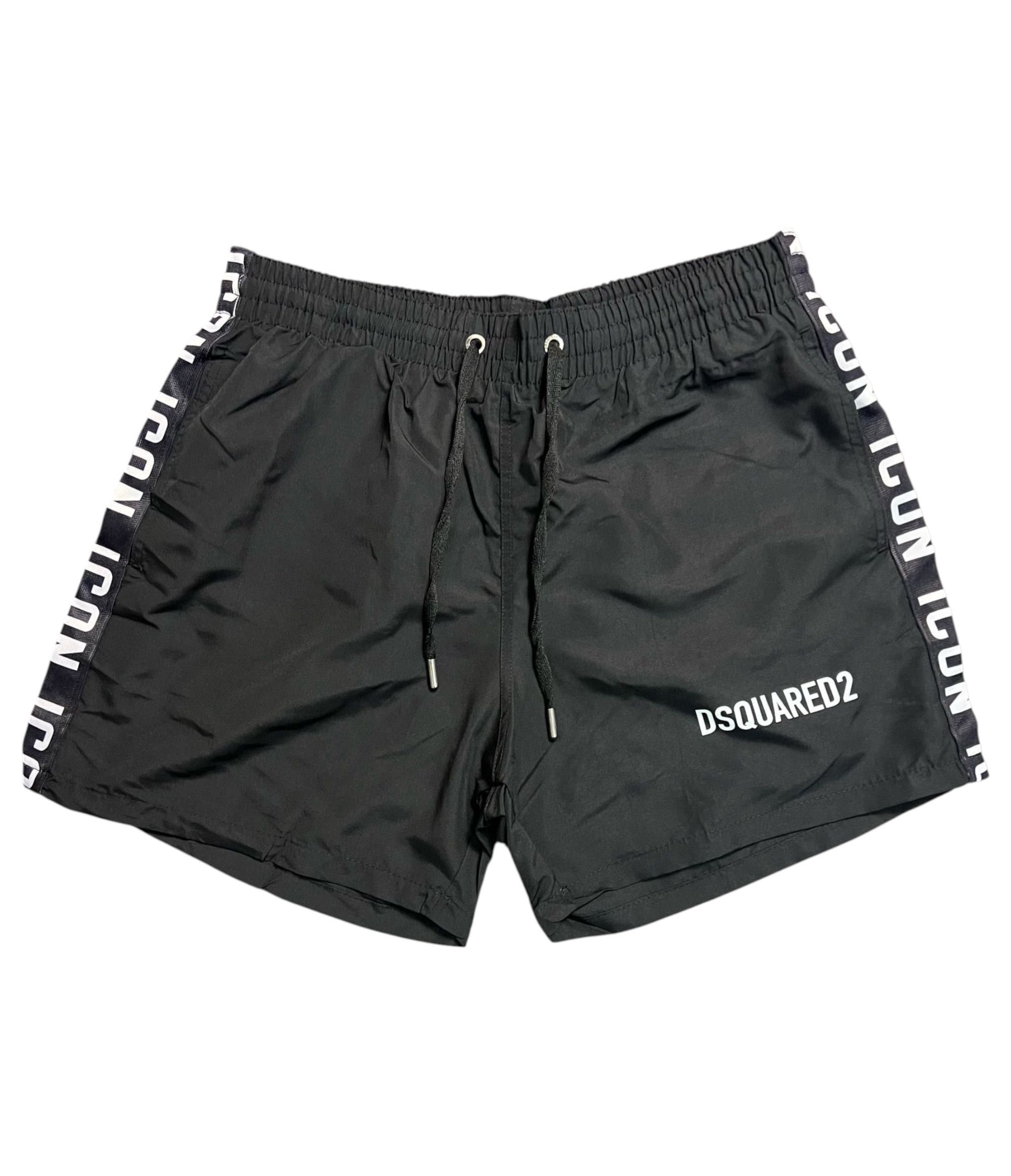 Шорти Dsquared2 2025