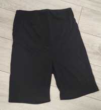 Biker shorts gravide