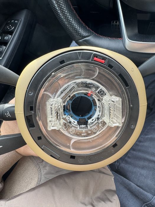 Части от Mercedes CLS w218