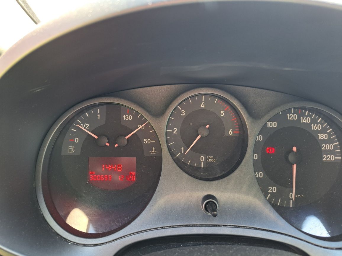 Seat leon 1.9 tdi 2006