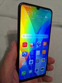 HUAWEI Y6p Android