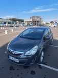 Opel Corsa - 2013- Euro 5