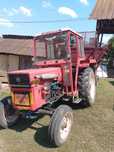 Tractor UTB 445 1993