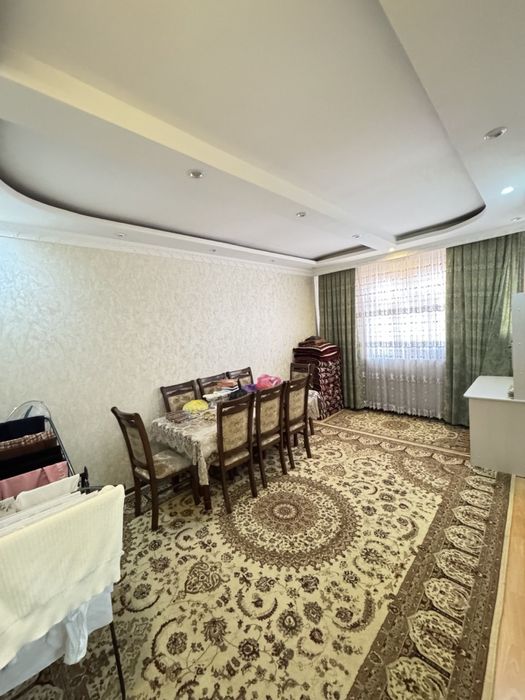 Квартира сотилади 3 хона Чиланзар 21