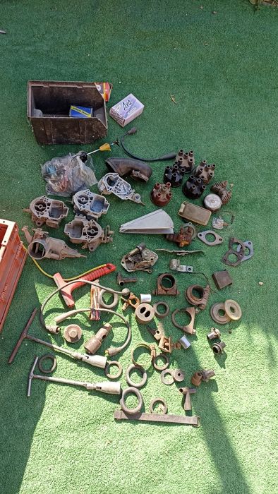 Piese dacia 1310-1300