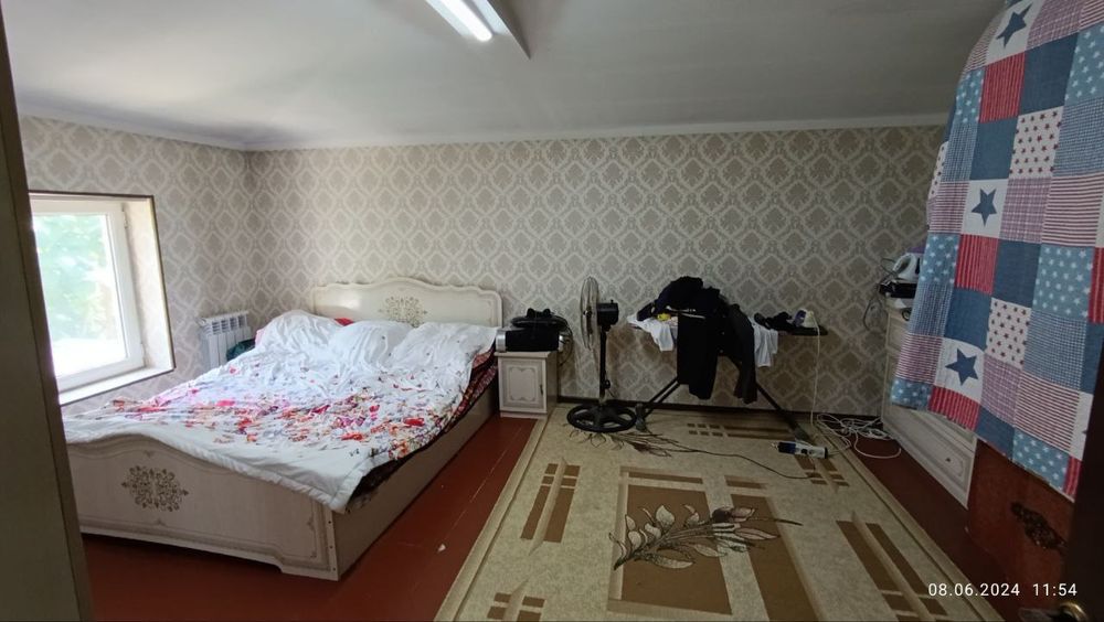 Срочно Арзон, Продажа участка 2,4 сотих, 5 хона Абдурахмоновда