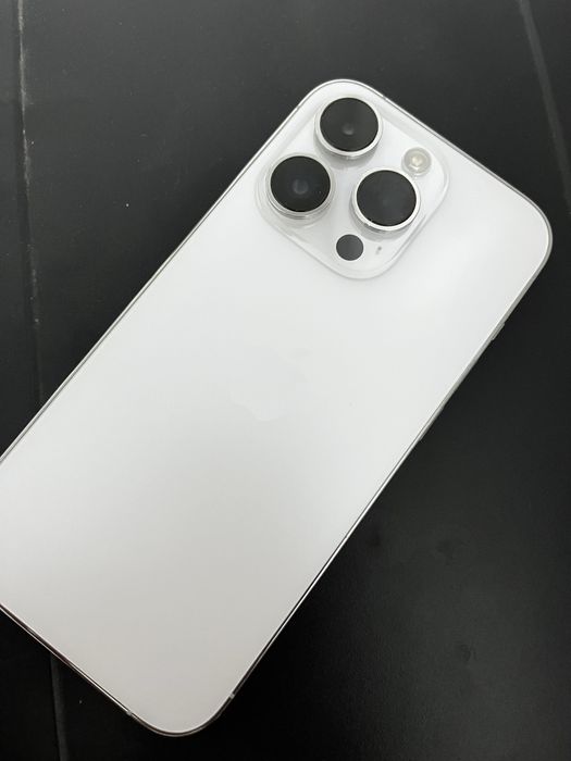 Iphone 14 pro White