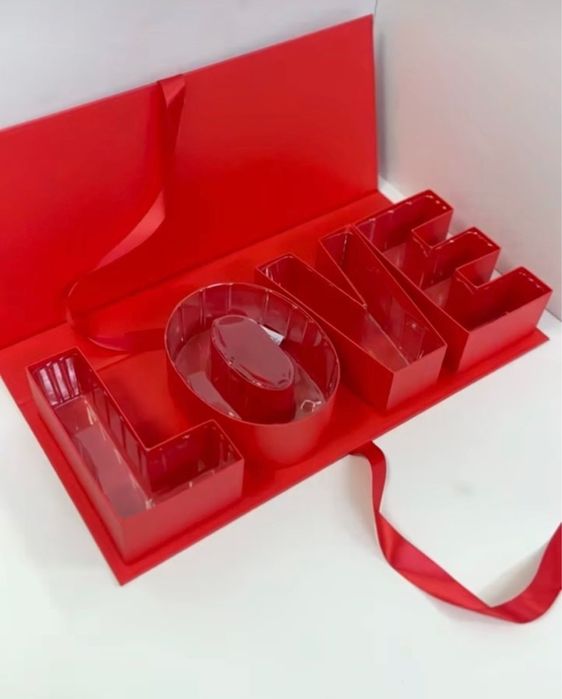 Продам коробки для клубники в шоколаде