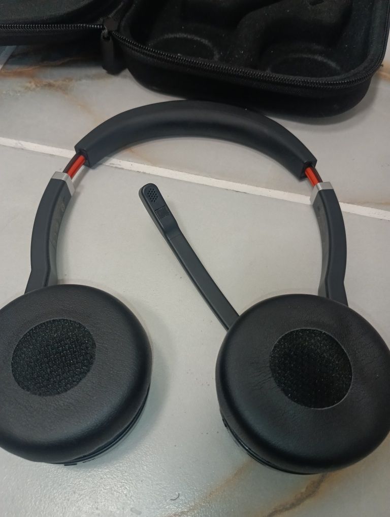 Jabra Evolve 75 в калъф - 95 лв