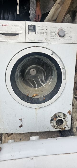 Продам стиральную машинку