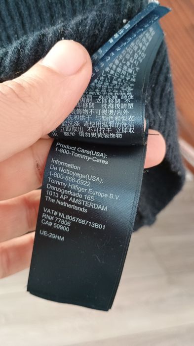 Pulover femei 100% lana  (xs)
