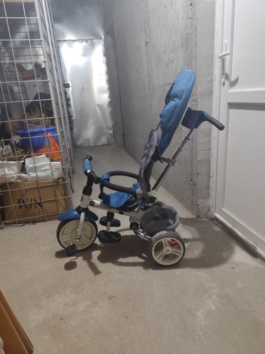 Bicicleta copii COCCOLE