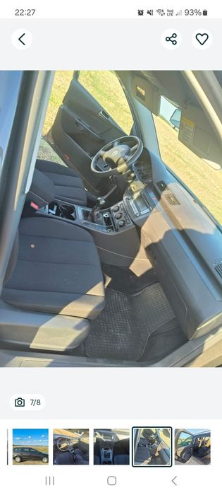 Vând VW Passat B6 2006