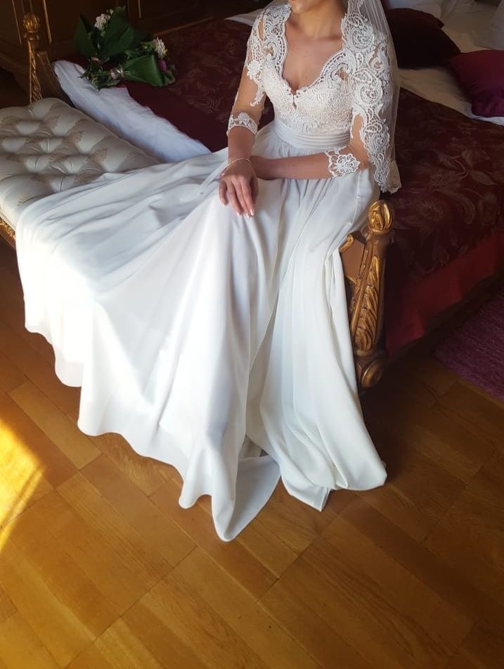 Rochie de mireasă