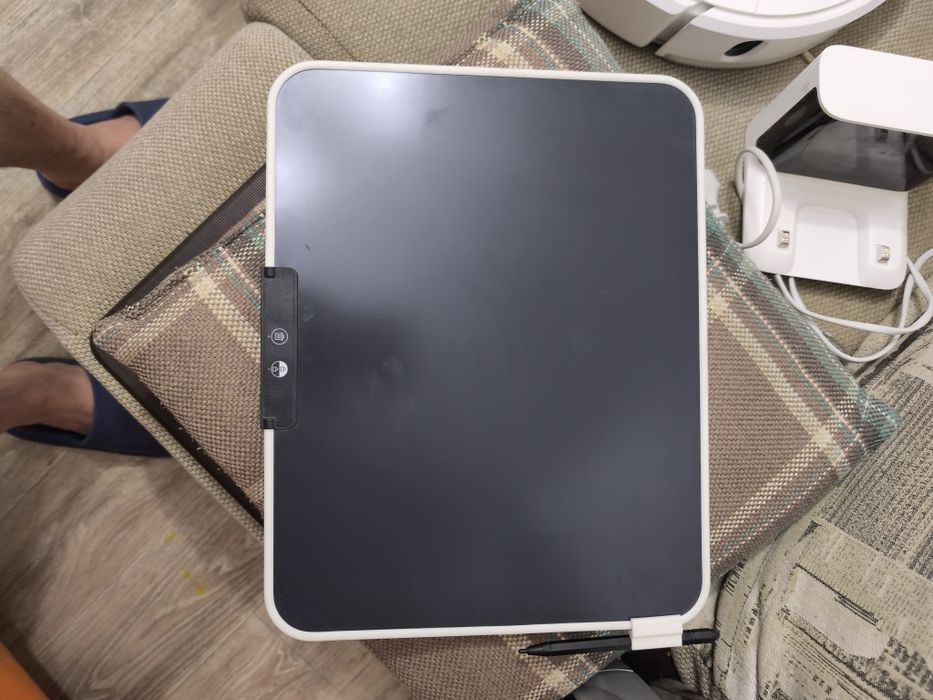 Доска для рисования и записей